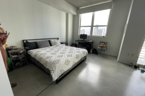 Copropriété à louer à Miami, Floride: 1 chambre, 60.48 m2 № 1946400 - photo 3
