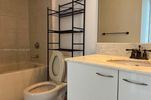 Copropriété à louer à Miami, Floride: 1 chambre, 60.48 m2 № 1946400 - photo 5