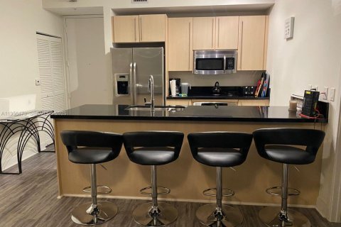 Condo à Miami, Floride, 2 chambres  № 2153472