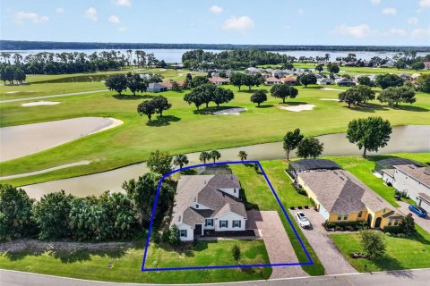 Casa en venta en Tavares, Florida, 4 dormitorios, 284 m2 № 2386718 - foto 3