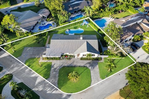 Villa ou maison à vendre à Delray Beach, Floride: 3 chambres, 316.24 m2 № 970197 - photo 1