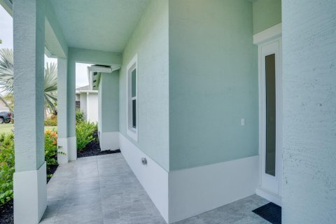 Casa en venta en Port St. Lucie, Florida, 4 dormitorios, 199 m2 № 2084971 - foto 27