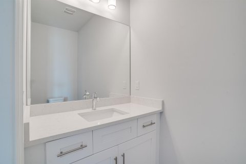 Casa en venta en Port St. Lucie, Florida, 4 dormitorios, 199 m2 № 2084971 - foto 25