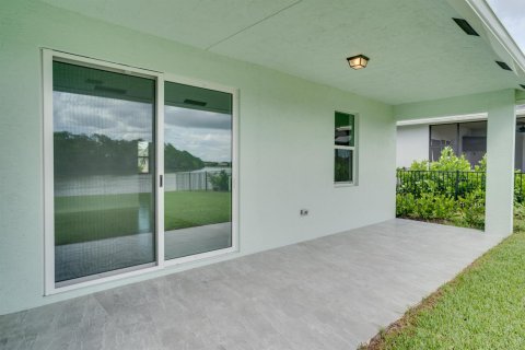 Casa en venta en Port St. Lucie, Florida, 4 dormitorios, 199 m2 № 2084971 - foto 28
