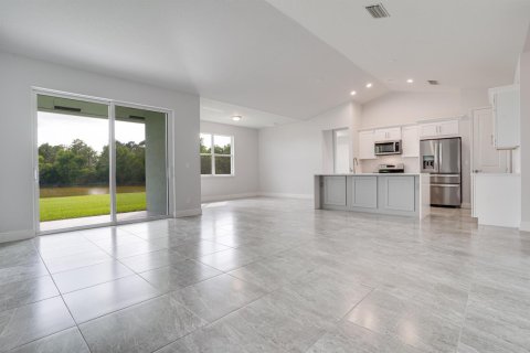Casa en venta en Port St. Lucie, Florida, 4 dormitorios, 199 m2 № 2084971 - foto 15