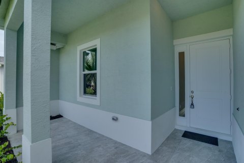 Casa en venta en Port St. Lucie, Florida, 4 dormitorios, 199 m2 № 2084971 - foto 26