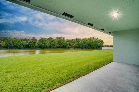 Casa en venta en Port St. Lucie, Florida, 4 dormitorios, 199 m2 № 2084971 - foto 30