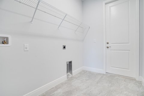 Casa en venta en Port St. Lucie, Florida, 4 dormitorios, 199 m2 № 2084971 - foto 22