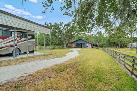 House in Sarasota, Florida 3 bedrooms, 289.39 sq.m. № 1719463 - photo 5