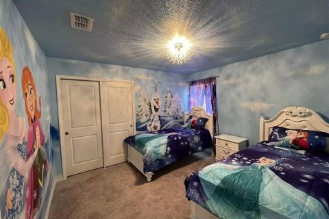House in Davenport, Florida 10 bedrooms, 408.68 sq.m. № 1803537 - photo 18