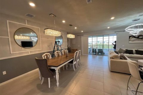 House in Davenport, Florida 10 bedrooms, 408.68 sq.m. № 1803537 - photo 5