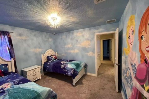 House in Davenport, Florida 10 bedrooms, 408.68 sq.m. № 1803537 - photo 17