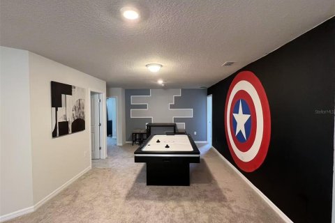 House in Davenport, Florida 10 bedrooms, 408.68 sq.m. № 1803537 - photo 14