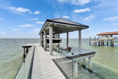 House in Apollo Beach, Florida 7 bedrooms, 1198.07 sq.m. № 1777462 - photo 5