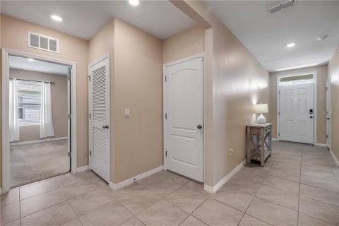 House in New Smyrna Beach, Florida 4 bedrooms, 172.33 sq.m. № 1783037 - photo 21