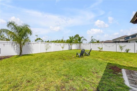 House in New Smyrna Beach, Florida 4 bedrooms, 172.33 sq.m. № 1783037 - photo 28