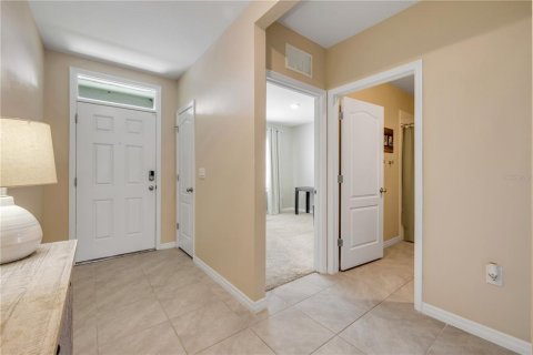 House in New Smyrna Beach, Florida 4 bedrooms, 172.33 sq.m. № 1783037 - photo 17