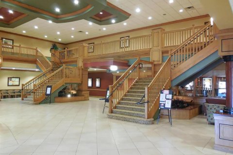 Condo in West Palm Beach, Florida, 1 bedroom  № 2176701 - photo 16