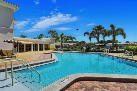Condo in West Palm Beach, Florida, 1 bedroom  № 2176701 - photo 14