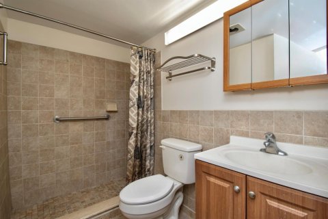 Condo in West Palm Beach, Florida, 1 bedroom  № 2176701 - photo 12