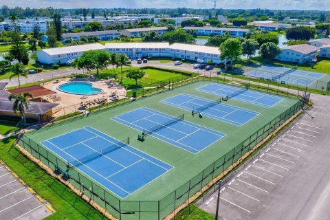 Condo in West Palm Beach, Florida, 1 bedroom  № 2176701 - photo 15