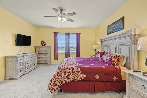 Villa ou maison à vendre à Riverview, Floride: 4 chambres, 190.08 m2 № 2388539 - photo 23