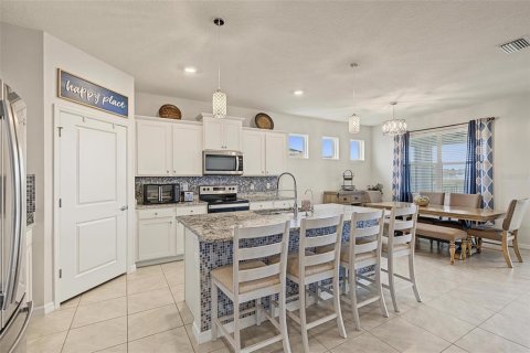 Villa ou maison à vendre à Riverview, Floride: 4 chambres, 190.08 m2 № 2388539 - photo 21