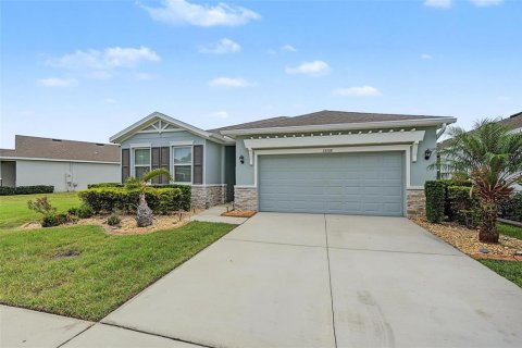 Villa ou maison à vendre à Riverview, Floride: 4 chambres, 190.08 m2 № 2388539 - photo 5