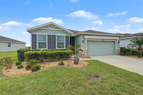 Villa ou maison à vendre à Riverview, Floride: 4 chambres, 190.08 m2 № 2388539 - photo 4
