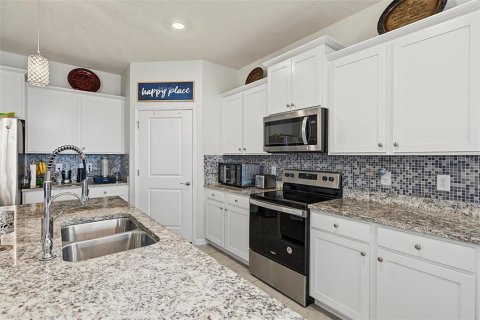 Villa ou maison à vendre à Riverview, Floride: 4 chambres, 190.08 m2 № 2388539 - photo 22