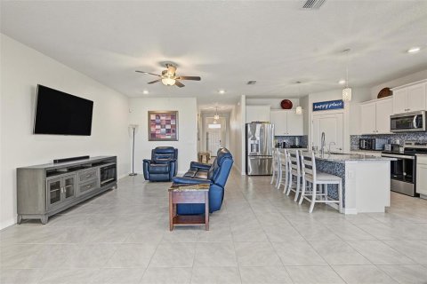 Villa ou maison à vendre à Riverview, Floride: 4 chambres, 190.08 m2 № 2388539 - photo 14