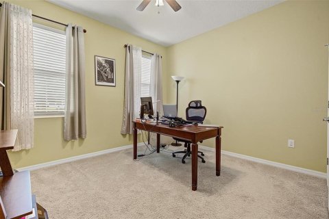 Villa ou maison à vendre à Riverview, Floride: 4 chambres, 190.08 m2 № 2388539 - photo 27