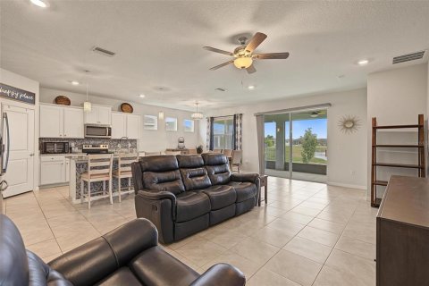 Villa ou maison à vendre à Riverview, Floride: 4 chambres, 190.08 m2 № 2388539 - photo 12