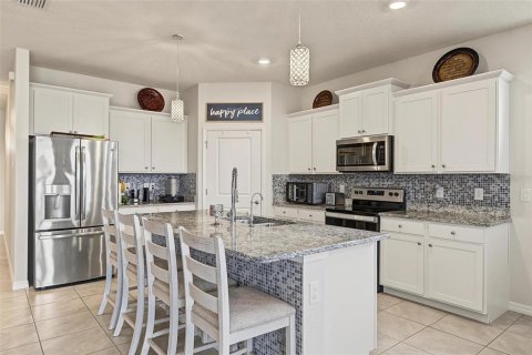 Villa ou maison à vendre à Riverview, Floride: 4 chambres, 190.08 m2 № 2388539 - photo 19