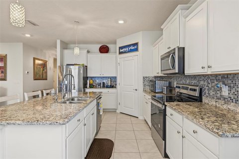 Villa ou maison à vendre à Riverview, Floride: 4 chambres, 190.08 m2 № 2388539 - photo 18