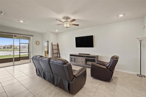 Villa ou maison à vendre à Riverview, Floride: 4 chambres, 190.08 m2 № 2388539 - photo 10