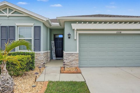 Villa ou maison à vendre à Riverview, Floride: 4 chambres, 190.08 m2 № 2388539 - photo 7