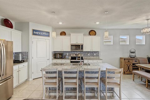 Villa ou maison à vendre à Riverview, Floride: 4 chambres, 190.08 m2 № 2388539 - photo 20