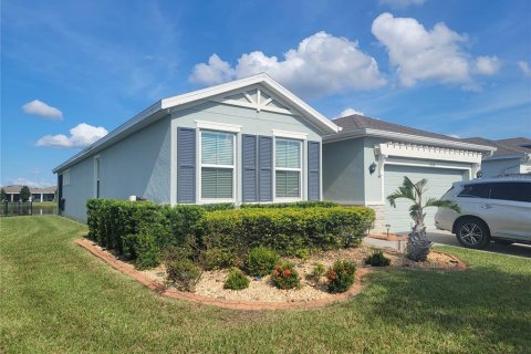 Villa ou maison à Riverview, Floride 4 chambres, 190.08 m2 № 2388539