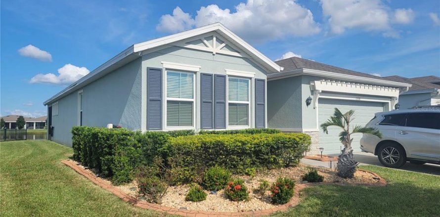 Villa ou maison à Riverview, Floride 4 chambres, 190.08 m2 № 2388539