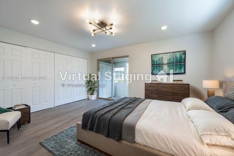 Condo in Delray Beach, Florida, 1 bedroom  № 2007656 - photo 12