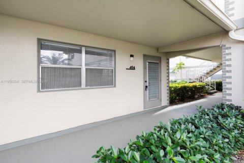 Condo in Delray Beach, Florida, 1 bedroom  № 2007656 - photo 20