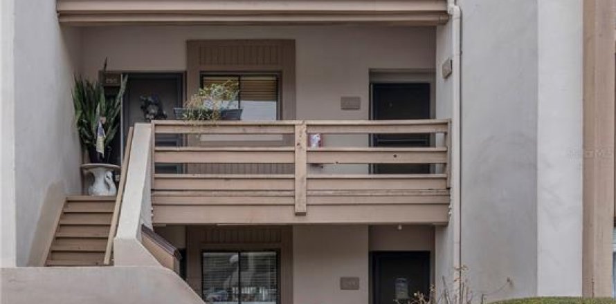 Condominio en Altamonte Springs, Florida, 2 dormitorios  № 1553005