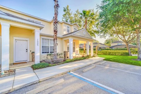 Townhouse in Clermont, Florida 3 bedrooms, 138.8 sq.m. № 2101621