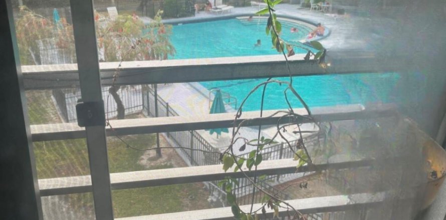 Condo à North Miami Beach, Floride, 2 chambres № 1170995