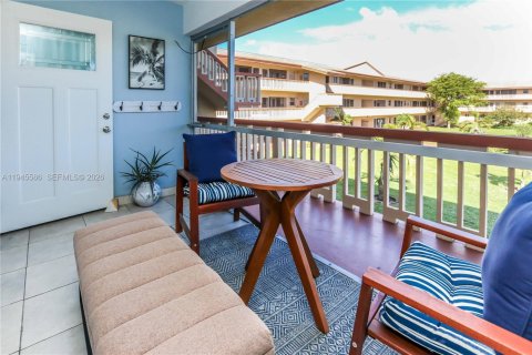 Condo in Hollywood, Florida, 1 bedroom  № 2002708 - photo 22