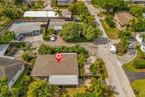 Villa ou maison à vendre à Oakland Park, Floride: 3 chambres, 101.45 m2 № 1966685 - photo 29