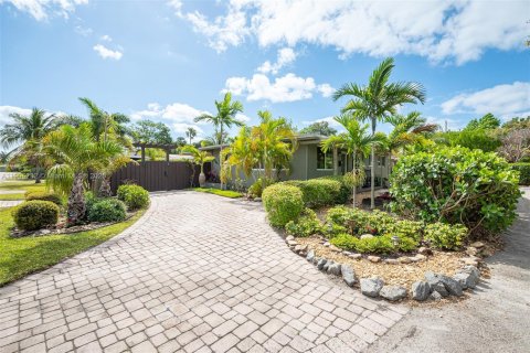 Villa ou maison à vendre à Oakland Park, Floride: 3 chambres, 101.45 m2 № 1966685 - photo 20