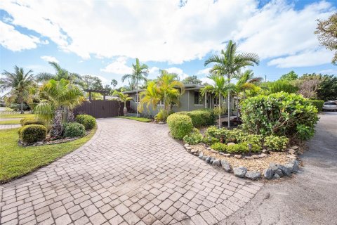 Villa ou maison à vendre à Oakland Park, Floride: 3 chambres, 101.45 m2 № 1966685 - photo 21