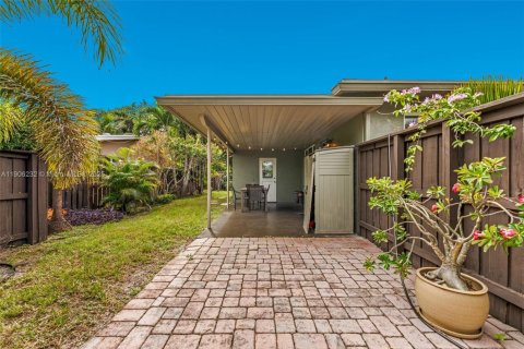 Villa ou maison à vendre à Oakland Park, Floride: 3 chambres, 101.45 m2 № 1966685 - photo 25